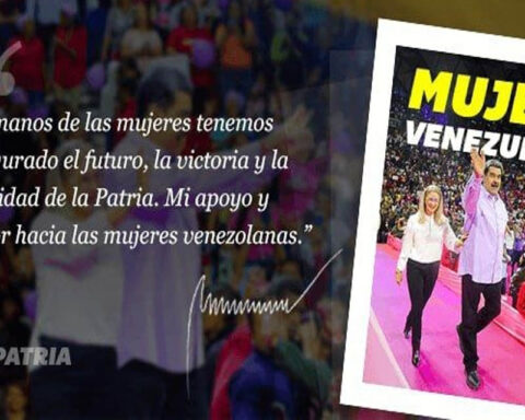 Women's Day voucher arrived late and is not enough for a kilo of cheese