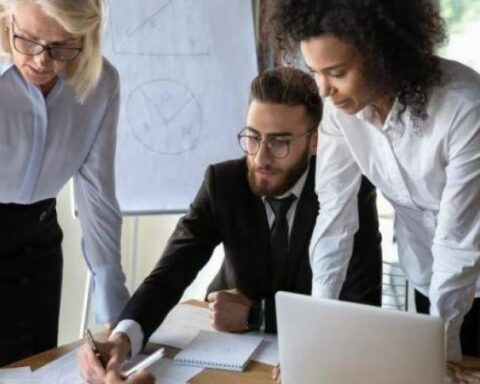 Would you like to be there?  The best companies to work for in Colombia