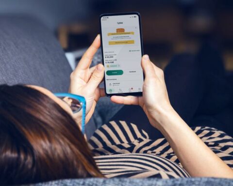 X-ray of the Peruvian investor woman, according to tyba