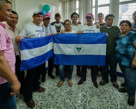 Yaritzha Mairena: "Political prisoners are not a topic for later"