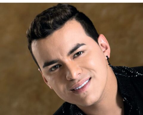 Yeison Jiménez opened his heart and confessed that he had to steal to eat