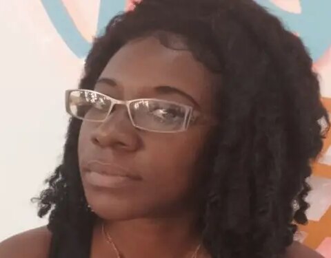 Yordanka Battle, Cuba