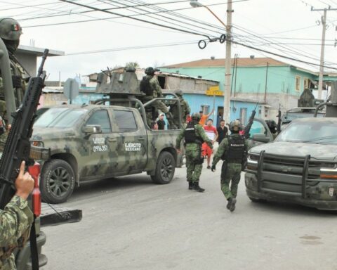 Young people in Tamaulipas were executed: Encinas