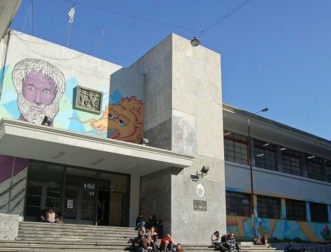 Zorrilla High School: threats of shooting, fear of students and parents and a request to close the high school