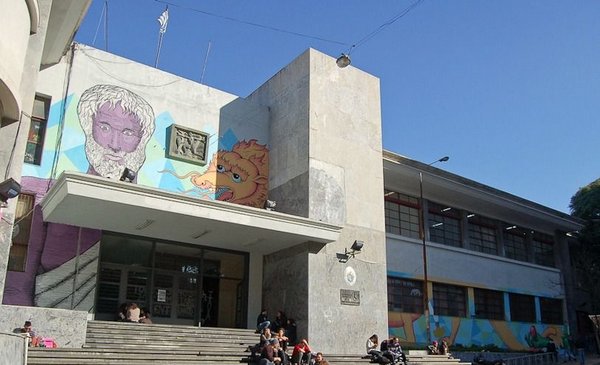 Zorrilla High School: threats of shooting, fear of students and parents and a request to close the high school