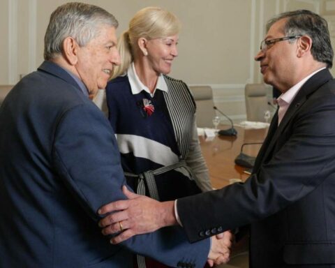 "The ghost of the social security past disappears": Dilian Francisca Toro on changes in health reform