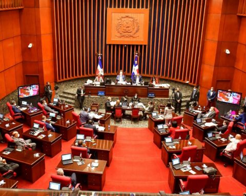 the current legislature