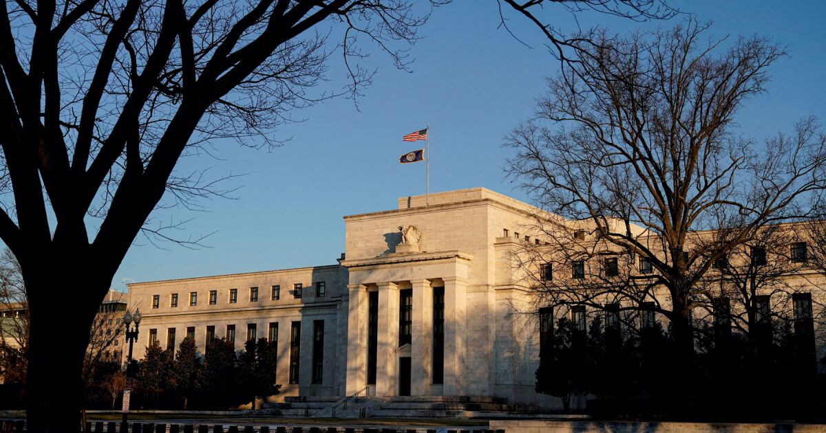 the fed is "fully conscious" of the problems that cause inflation