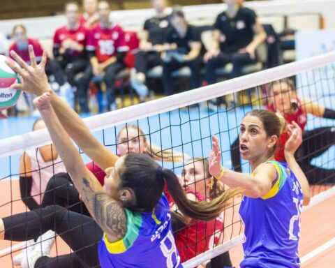 500 days away from the Paralympics, Brazil wants to expand its presence in Paris 2024