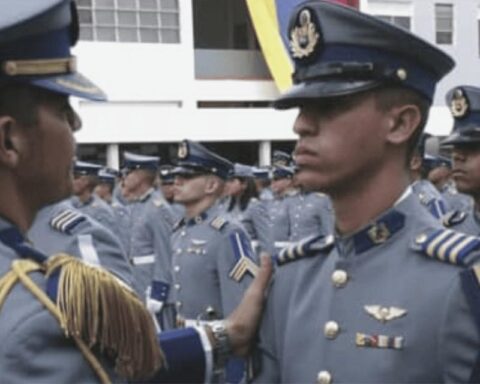 800 days kidnapped: relatives of First Lieutenant Franklin Caldera await his release