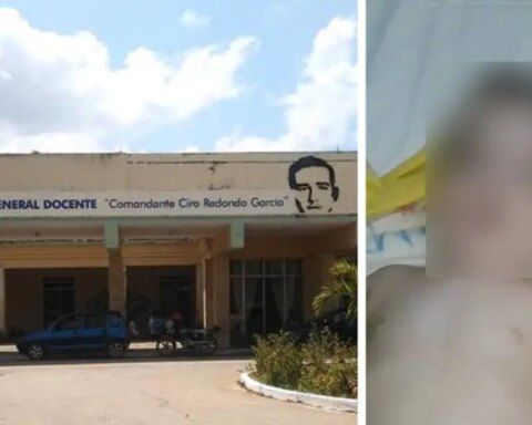 Hospital Docente Ciro Redondo, Bebé, Artemisa, Alquizar