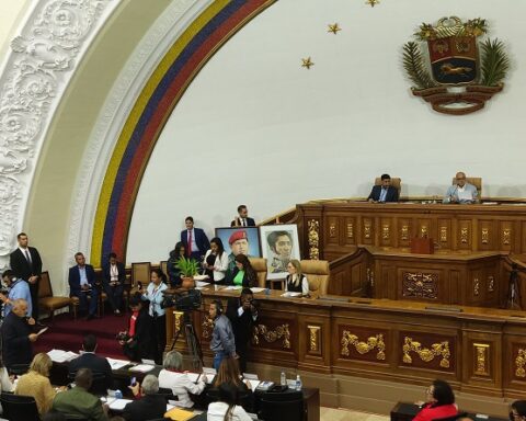 AN approves 19 articles of the Project of the Organic Law on Domain Forfeiture