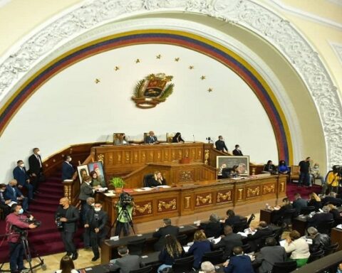 AN debatirá proyecto de Acuerdo de felicitación a la realización de los V Juegos del ALBA