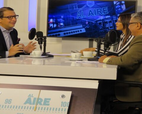 Acción Democrática reafirma el apoyo al diálogo como única ruta para la paz