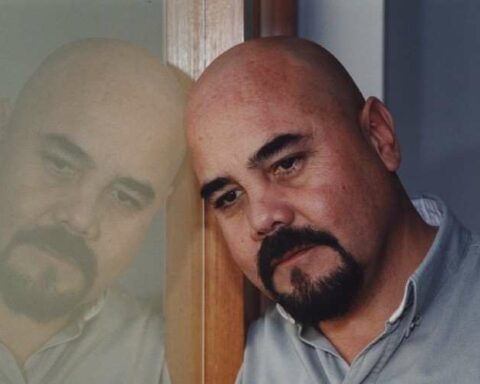 Adrián Barrenechea is in delicate health and asks the population for help