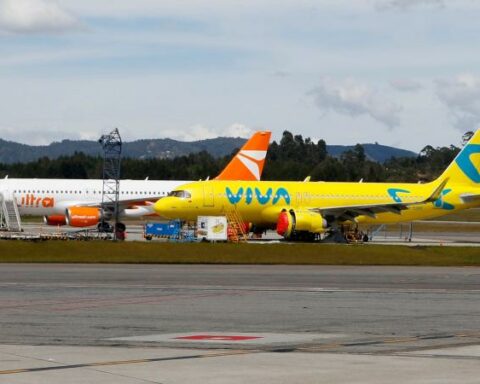Air crisis: Government hopes that Viva Air and Ultra will operate again