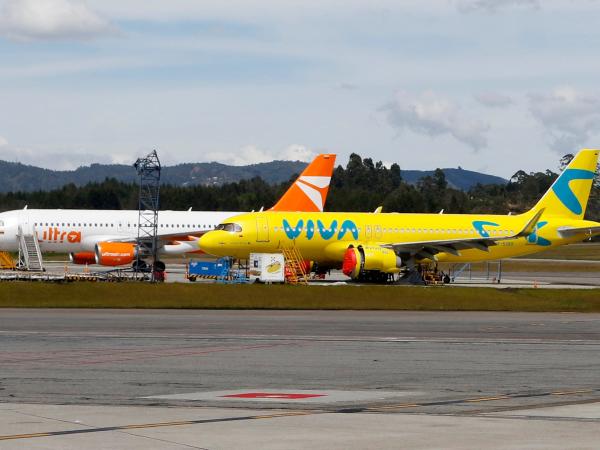 Air crisis: Government hopes that Viva Air and Ultra will operate again