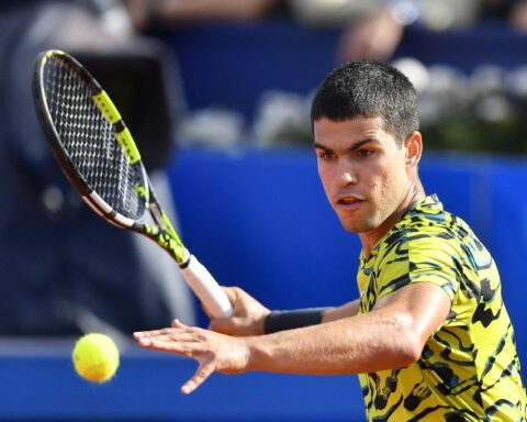 Alcaraz and Tsitsipas promise a great show in the Barcelona final