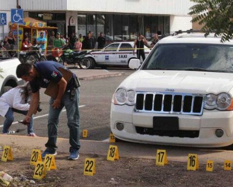 Almost three thousand detainees after the first week of the operation against crime in Costa Rica