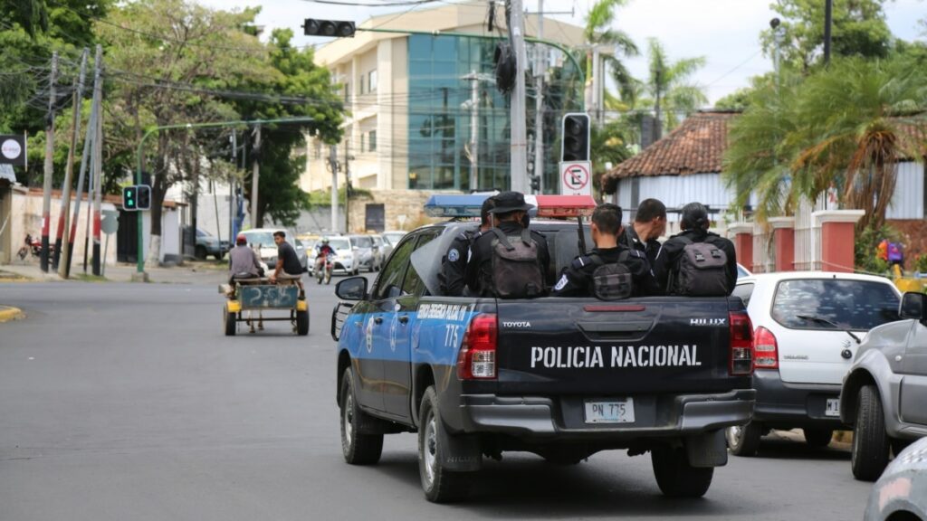 Arrested during Holy Week in Nicaragua have not yet been formally charged