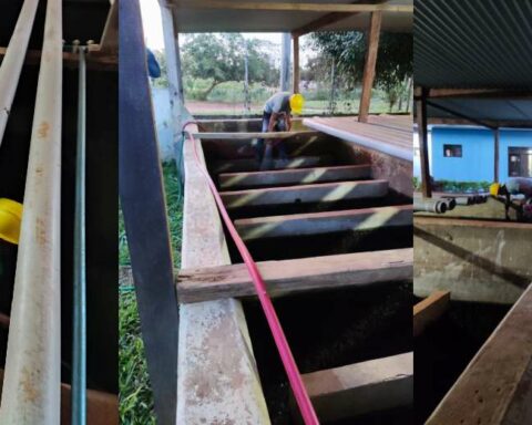 Assembly of the San Ignacio water cooperative resumes this Tuesday;  They expect the Society of Engineers to carry out chemical analysis of their waters