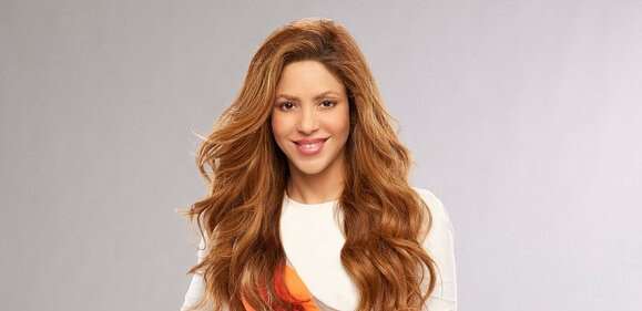 Attention!  Shakira could come to Santa Cruz on her next world tour