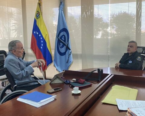 Attorney General informs Gilberto Correa of ​​the progress of his complaint