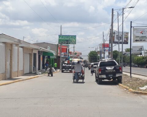 Blackouts in Estelí: They denounce damage to electrical appliances