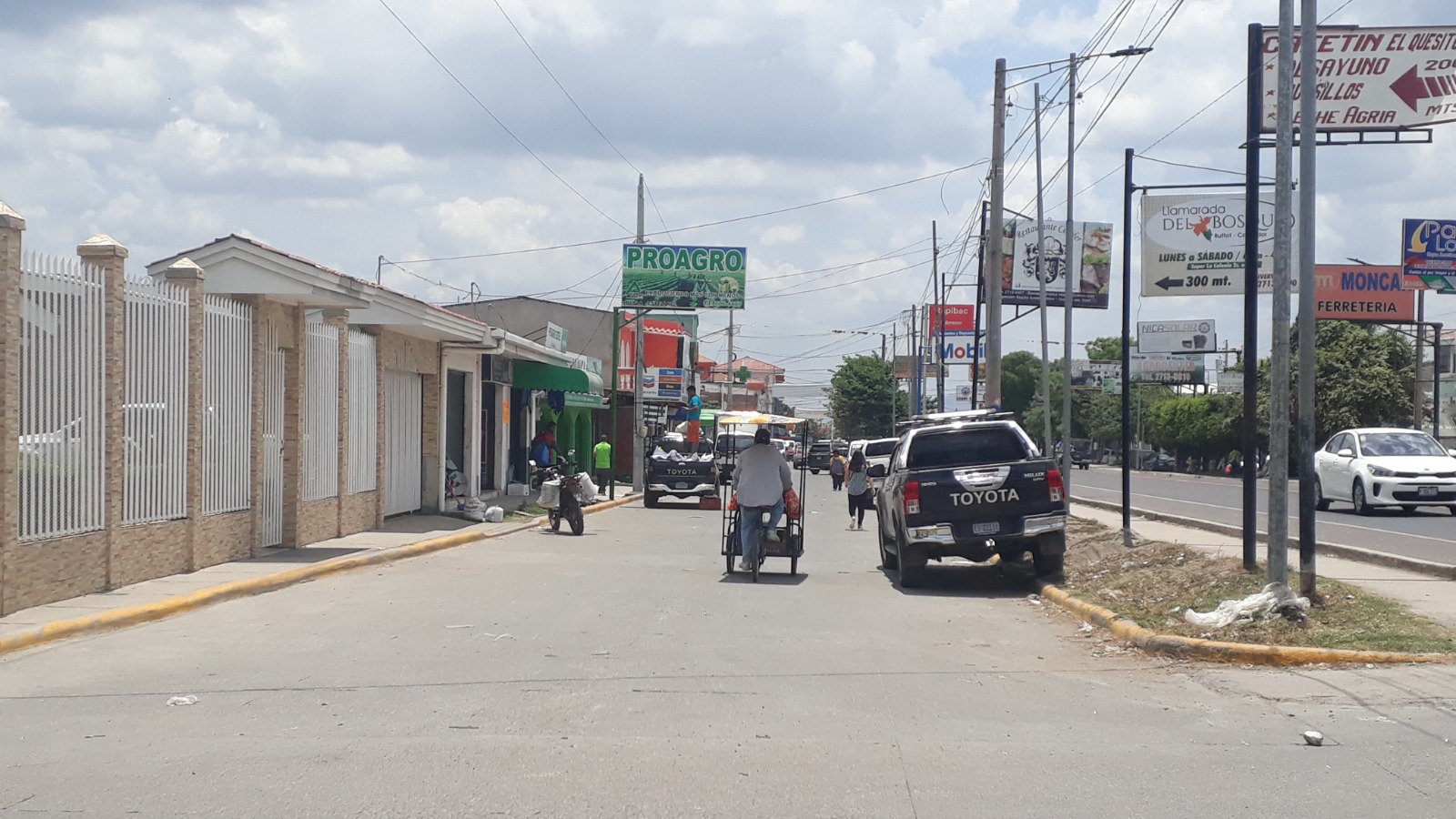 Blackouts in Estelí: They denounce damage to electrical appliances