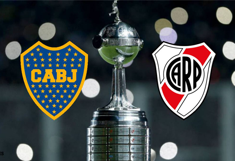 Boca and River face the date of the Argentine League after a poor start in the Copa Libertadores