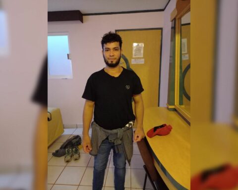 Body of migrant who perished 11 months ago in the Rio Grande is repatriated to Nicaragua