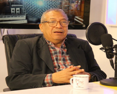 Diputado Saúl Ortega