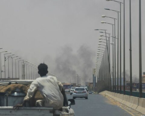 Brazil follows with concern the attempt to seize power in Sudan