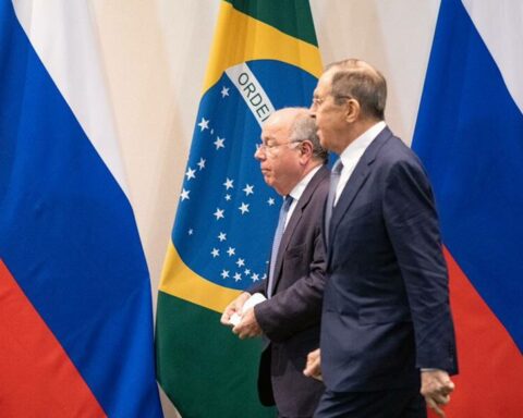 Brazil rejects US criticism and defends relationship with Russia