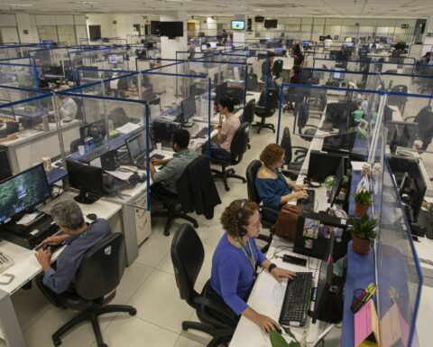 Brazilian Press Association celebrates 115 years