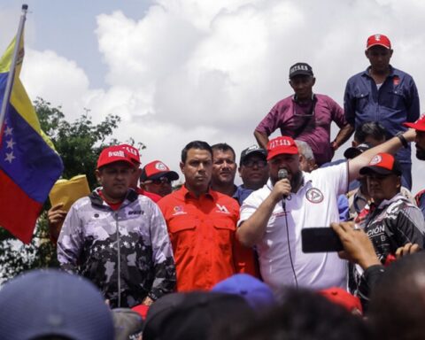 CVG supervisory board promised to respond to workers of basic companies