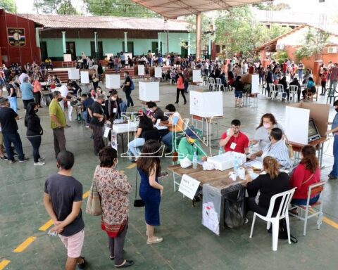 Campaign seeks to increase citizen participation in general elections