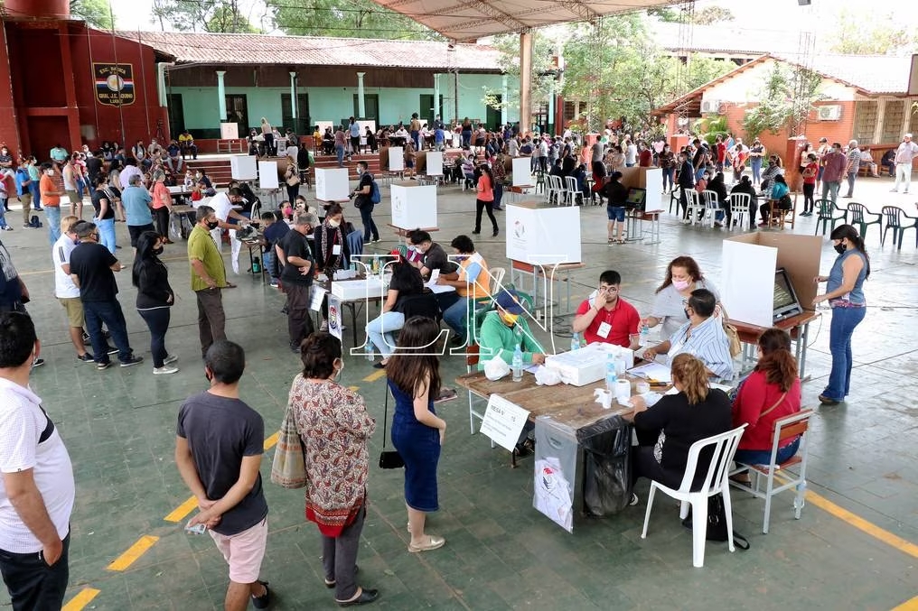 Campaign seeks to increase citizen participation in general elections