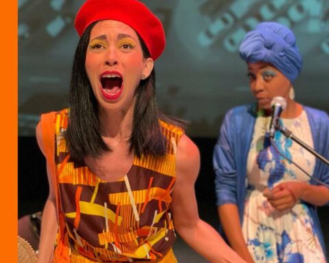 candela jazz vilá project