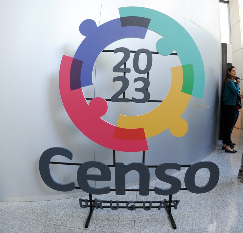 Census will begin on April 29 via the web