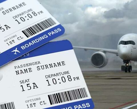 Cheap flights: the best pages to buy tickets at a very good price