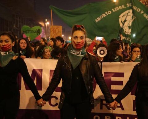 Chile: a pension until the age of majority for the children of murdered women