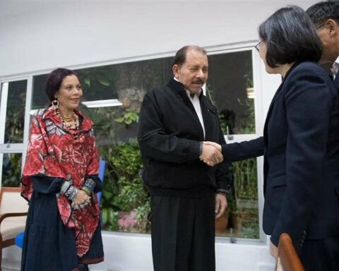 China begins the first major project in Nicaragua after the establishment of diplomatic relations