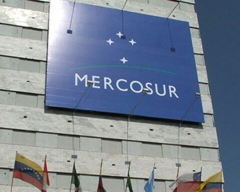 China moves away from the idea of ​​negotiating FTA only with Uruguay and will bet on MERCOSUR