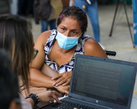 Citizen income: announce changes to claim bonds of $500,000