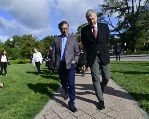 Clean energy, Petro's call before U. Stanford