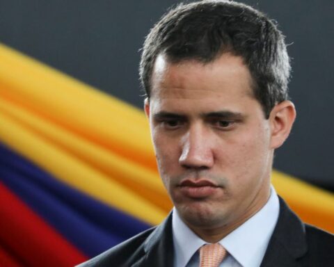 Colombia denies Guaidó: he was not invited to the International Conference