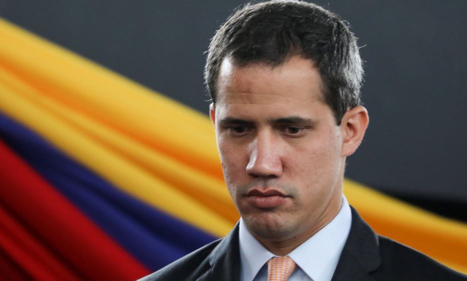 Colombia denies Guaidó: he was not invited to the International Conference