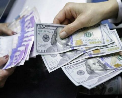 Colombian peso, the third most revalued currency in the world