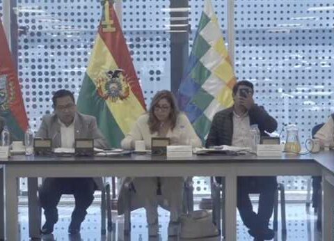 Commission makes 12 modifications to the regulations and restarts pre-selection of candidates for magistrates